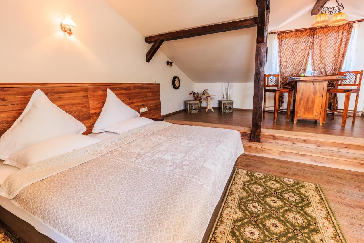 Hotel Bielmann Sanpetru Luaran gambar