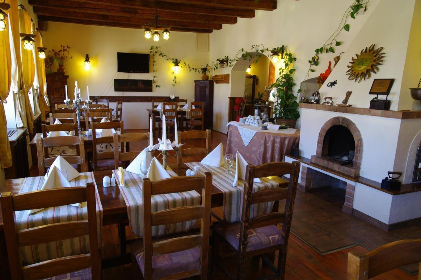 Hotel Bielmann Sanpetru Luaran gambar
