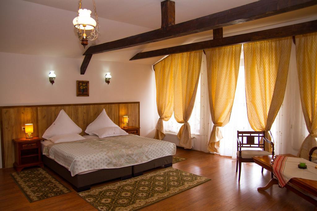 Hotel Bielmann Sanpetru Luaran gambar